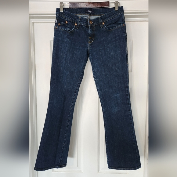 Rock & Republic Jeans - Size 28 - Picture 8 of 13